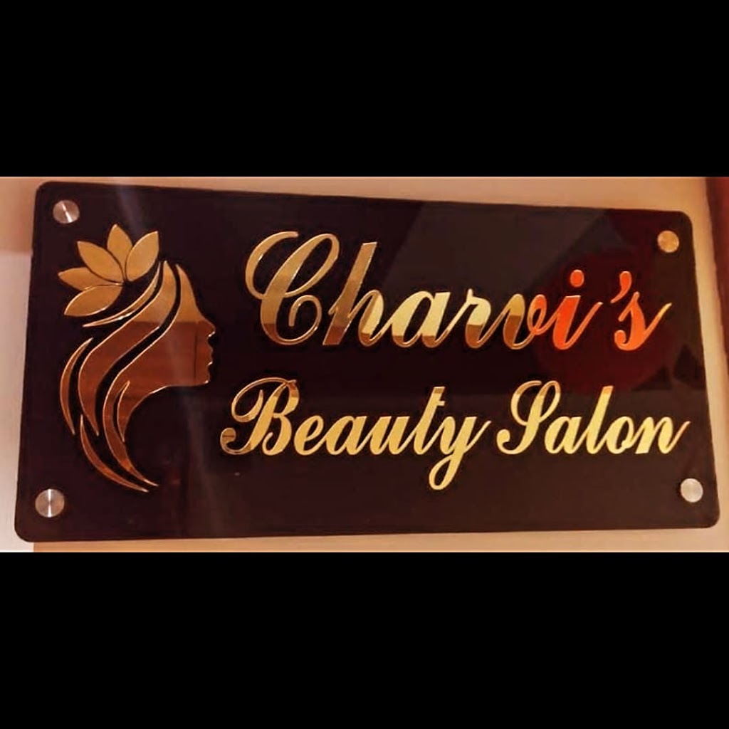 Charvi S Beauty Salon