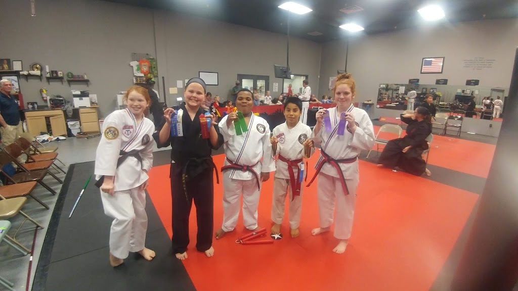  Sulphur Springs ATA Martial Arts