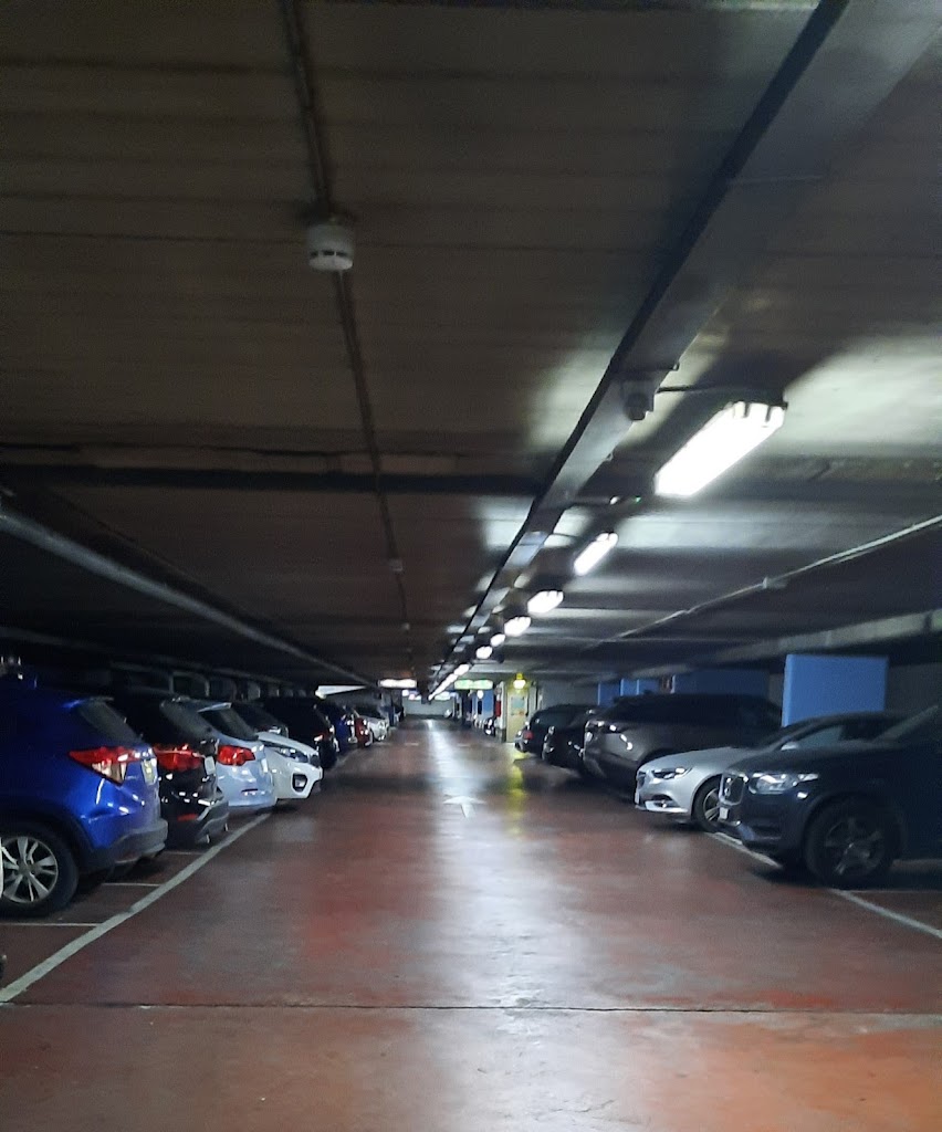 Parking APK2 Rambla