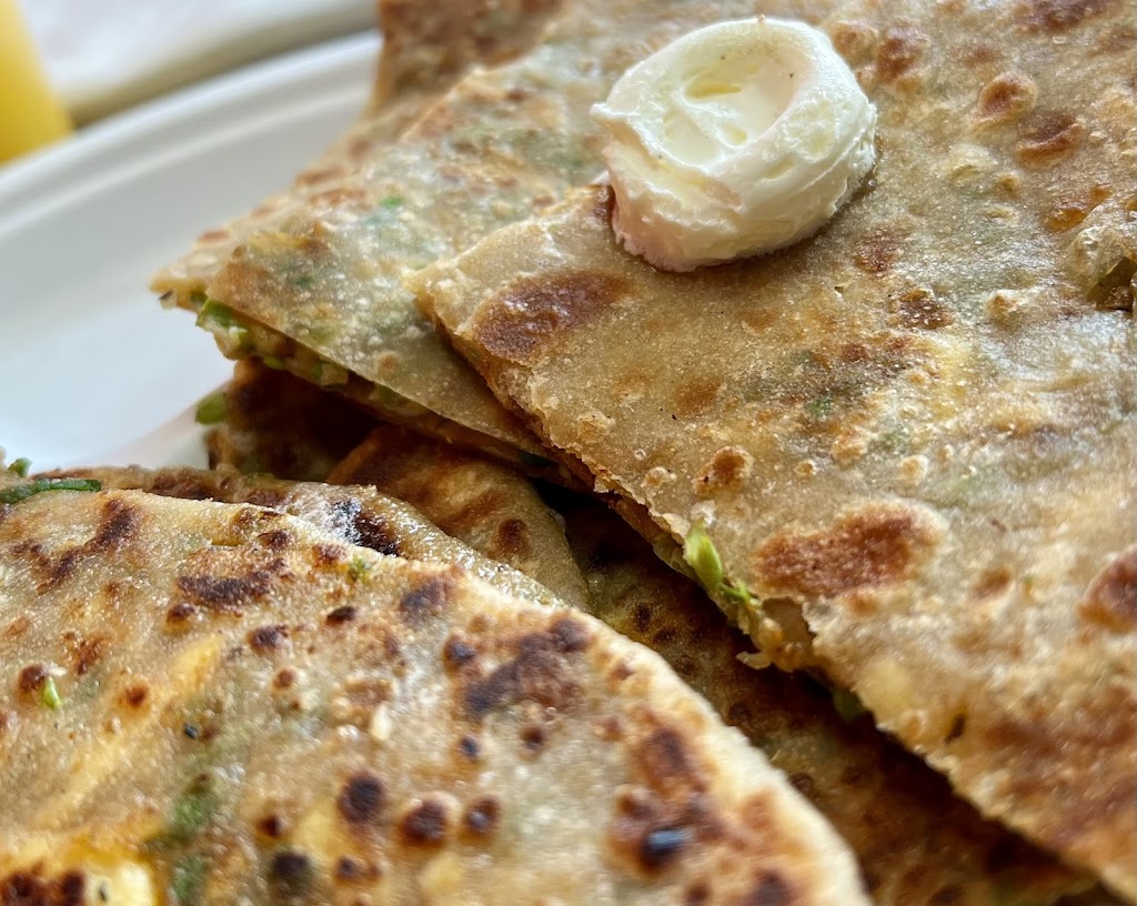 Paratha