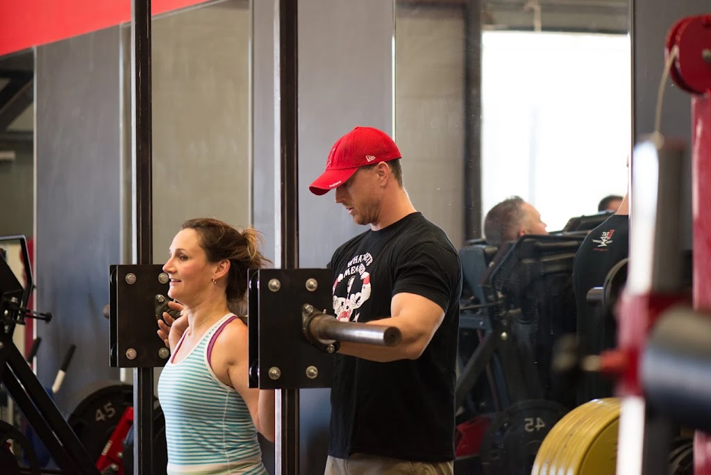  BEAT Personal Training