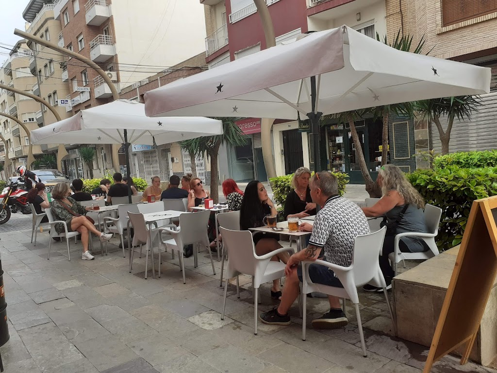 Rock bar in Torrevieja | Richy 's Rock Bar