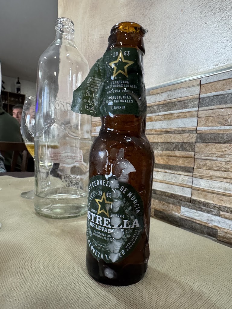 Restaurante El Paladar — Mas recientes