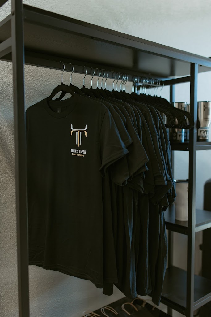  Thor's Haven Fitness and Recovery