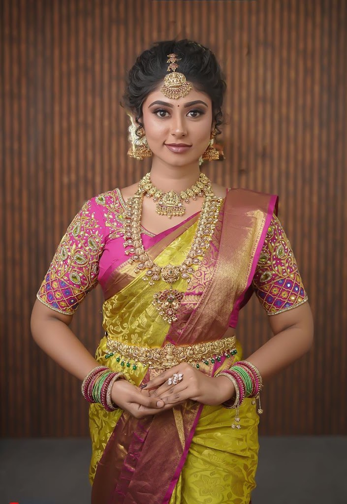 Nissi Beauty Parlour