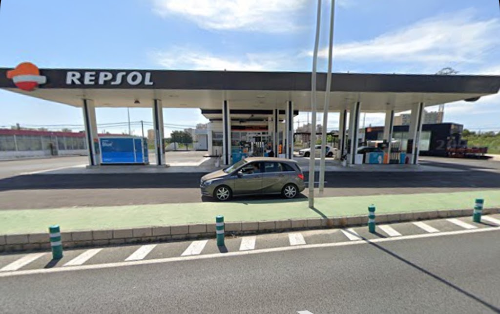 Respol (norte) — Mas recientes