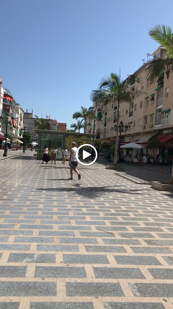 Cafe BAR Central — Videos