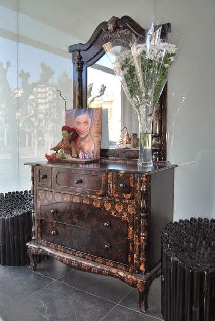 Toni Moreno * Centro de Estetica — Del propietario