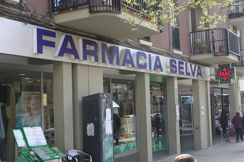 Farmacia Selva
