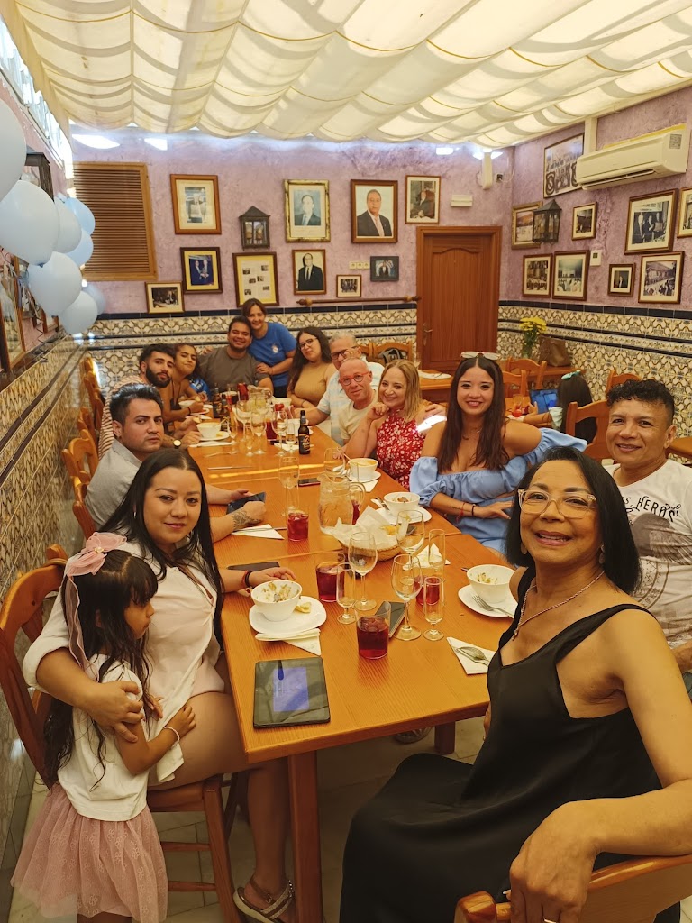 Pena madridista la Saeta