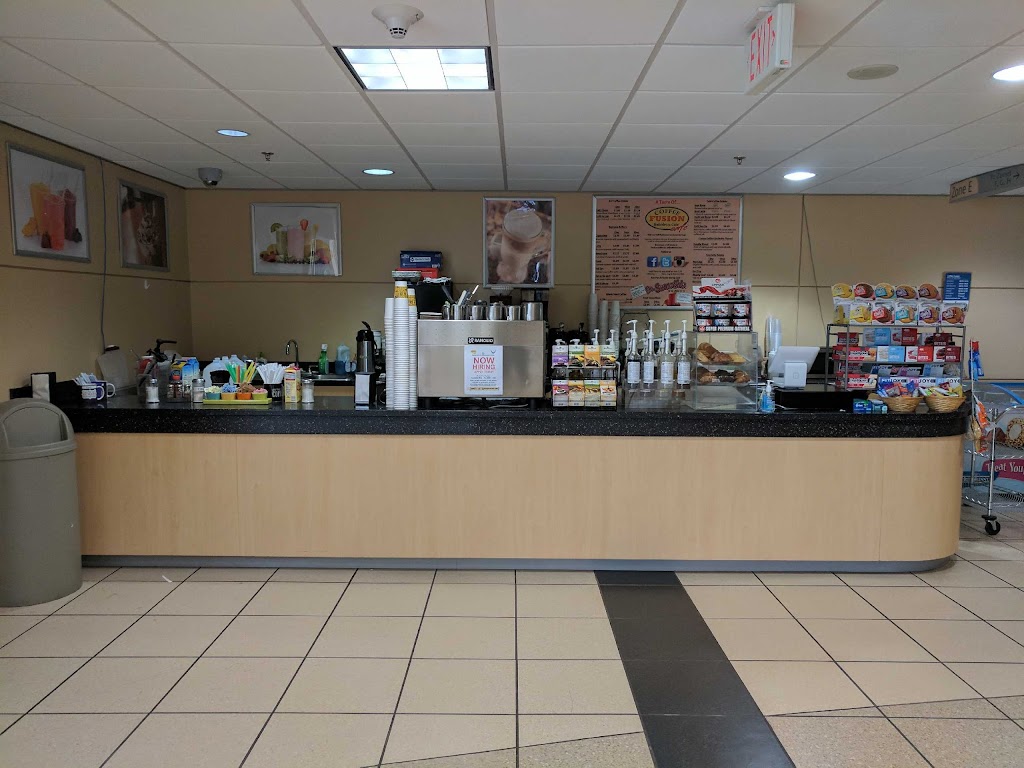 Photo of Coffee Fusion