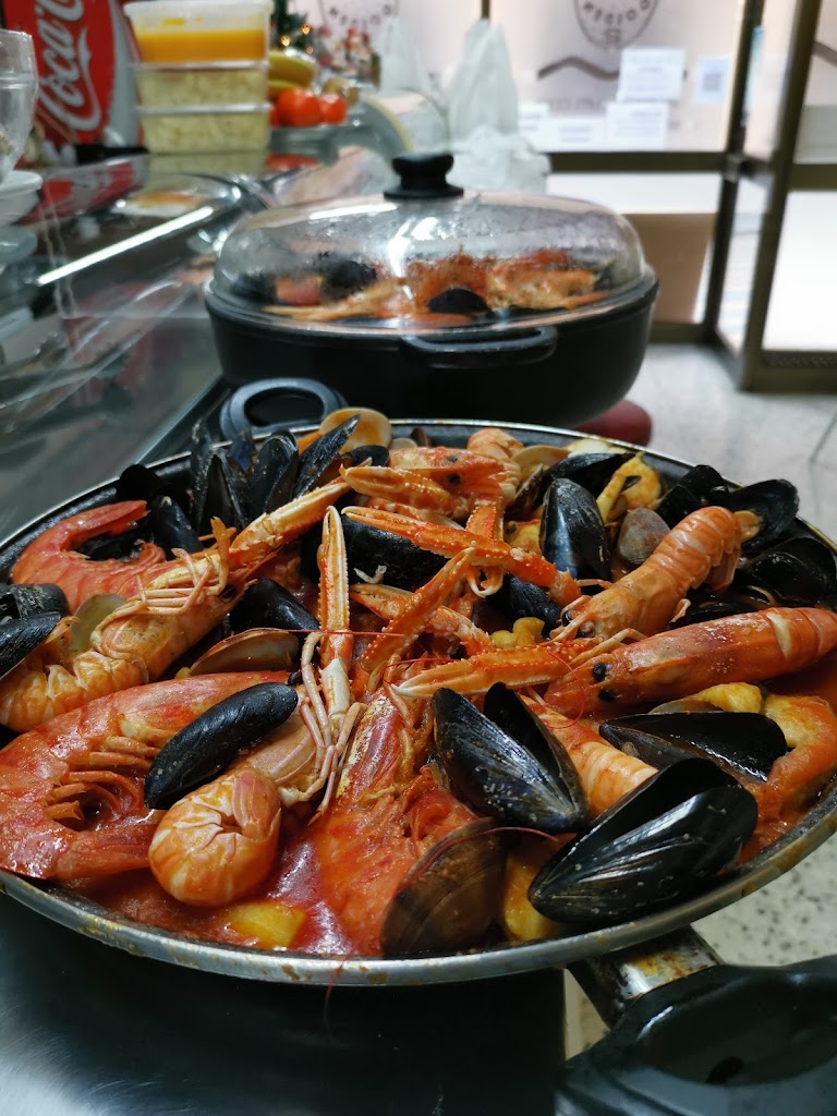 Bar Restaurante Golden 2