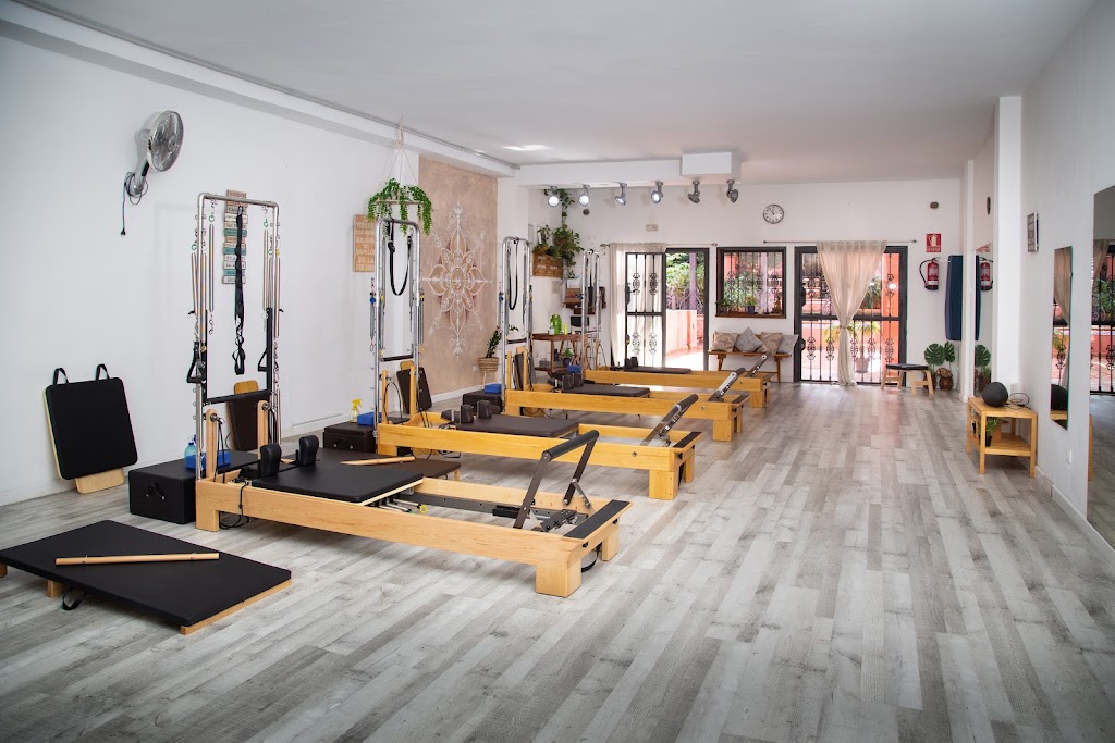 Pilates Para Todos