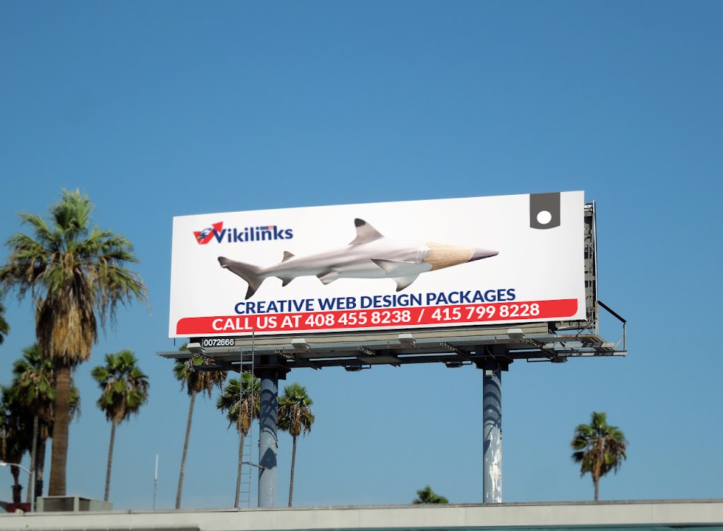 Vikilinks Usa