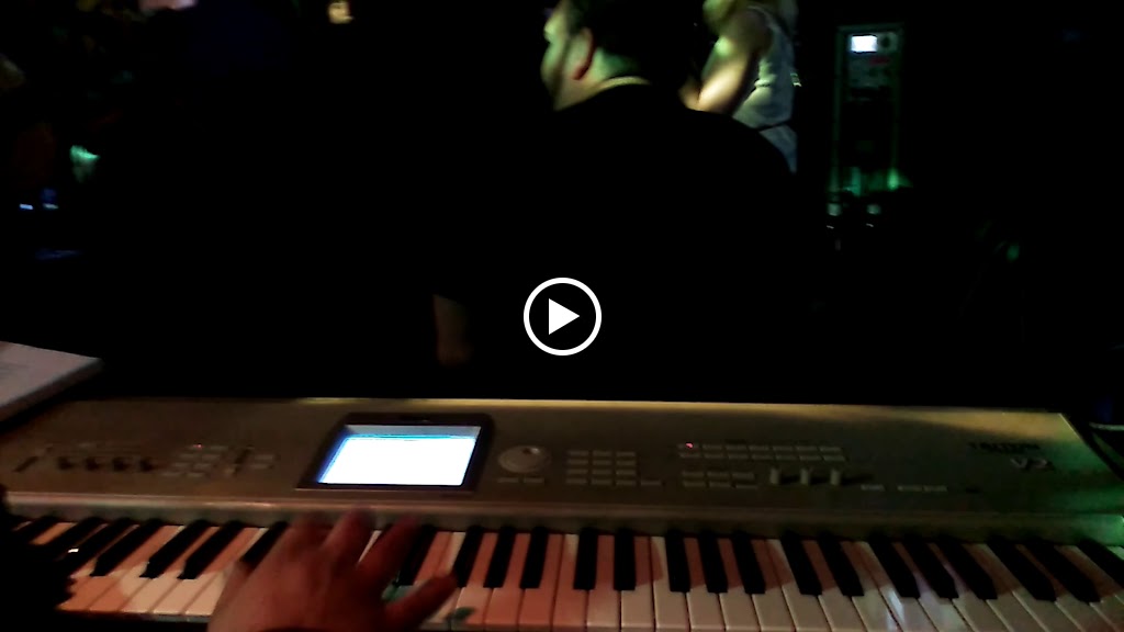Pub La cupula - Logrono, La Rioja — Videos
