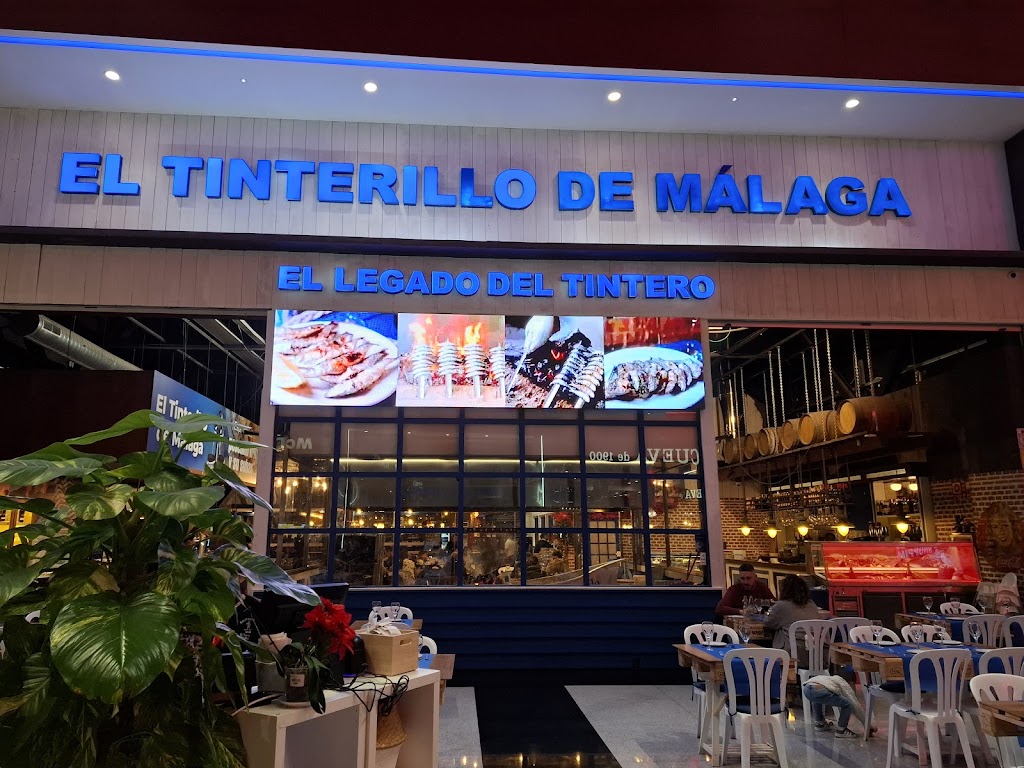 El Tinterillo de Malaga