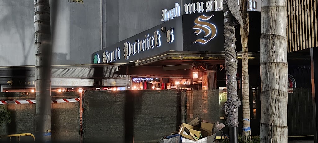 St. Patrick's Parc Valles