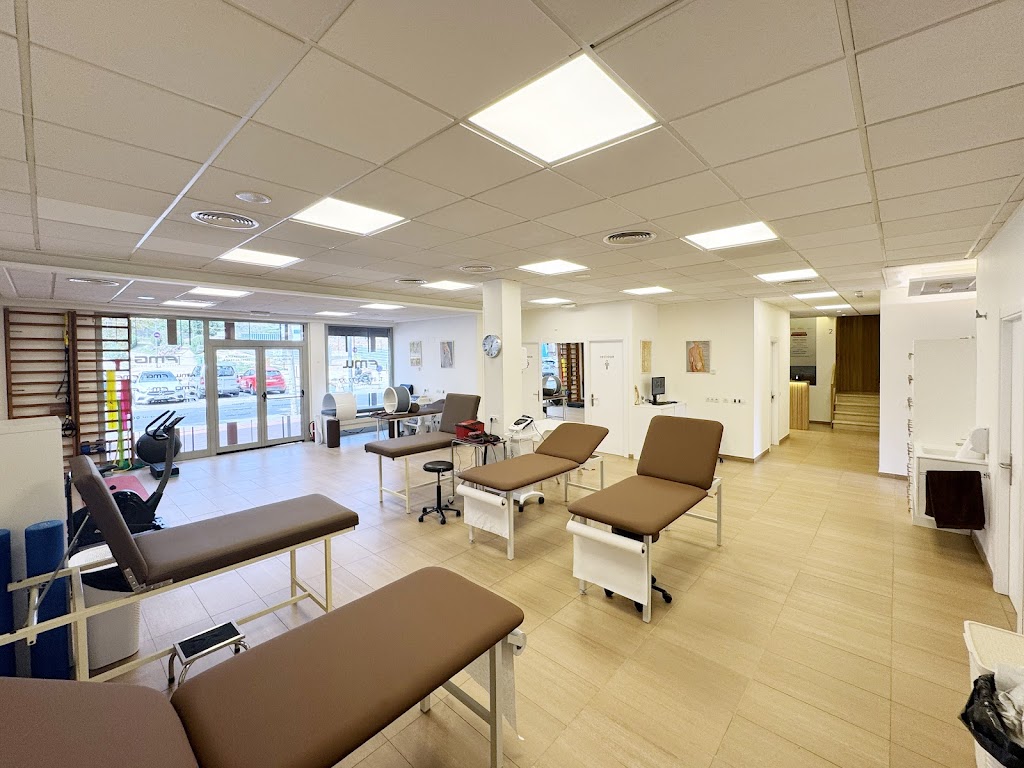 Fisiomedic Lloret Kine