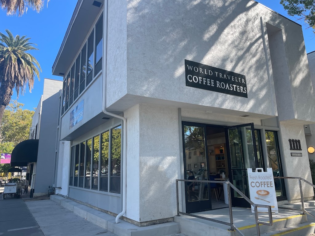 Photo of World Traveler Coffee Roasters
