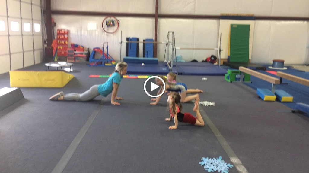  Dreams Gymnastics Center