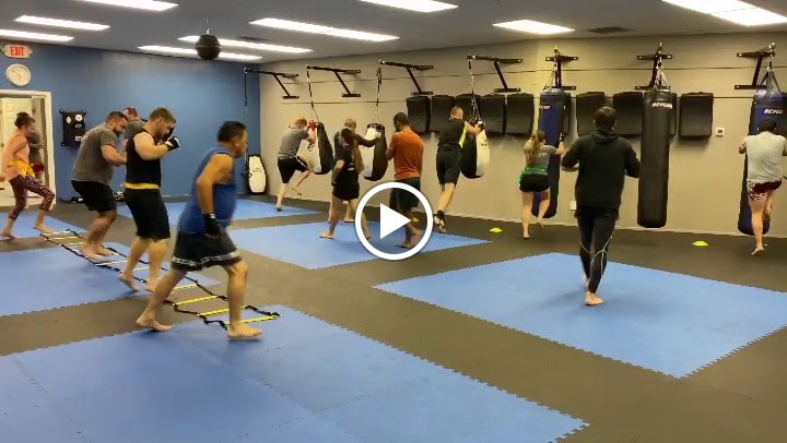  Arizona Muay Thai