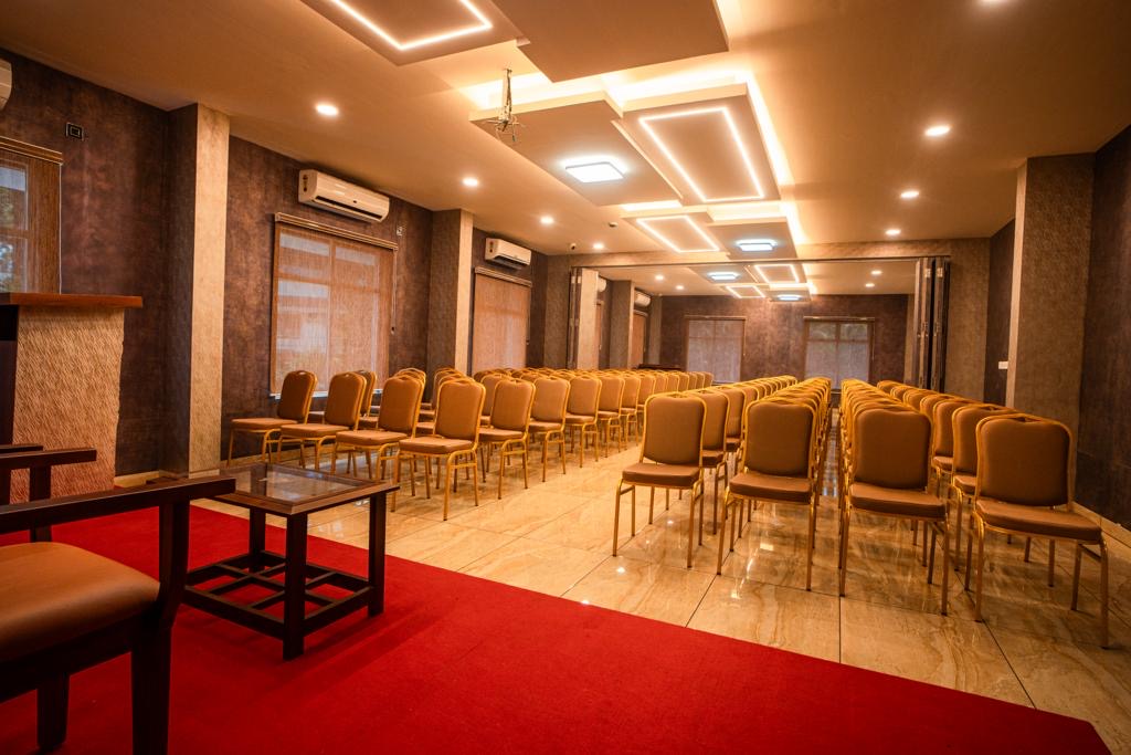 Amenities