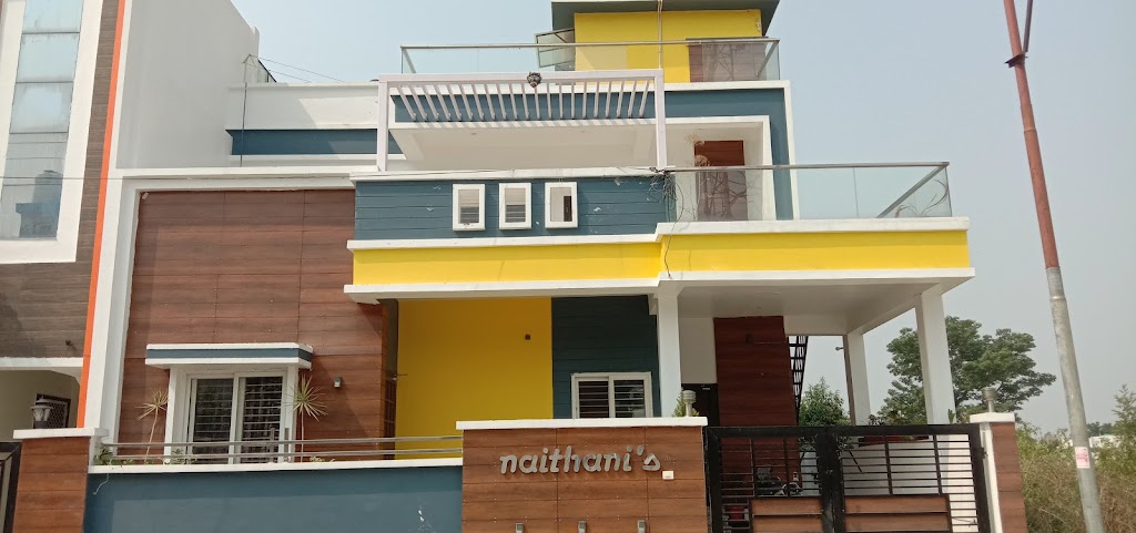 Naithani Home Stay