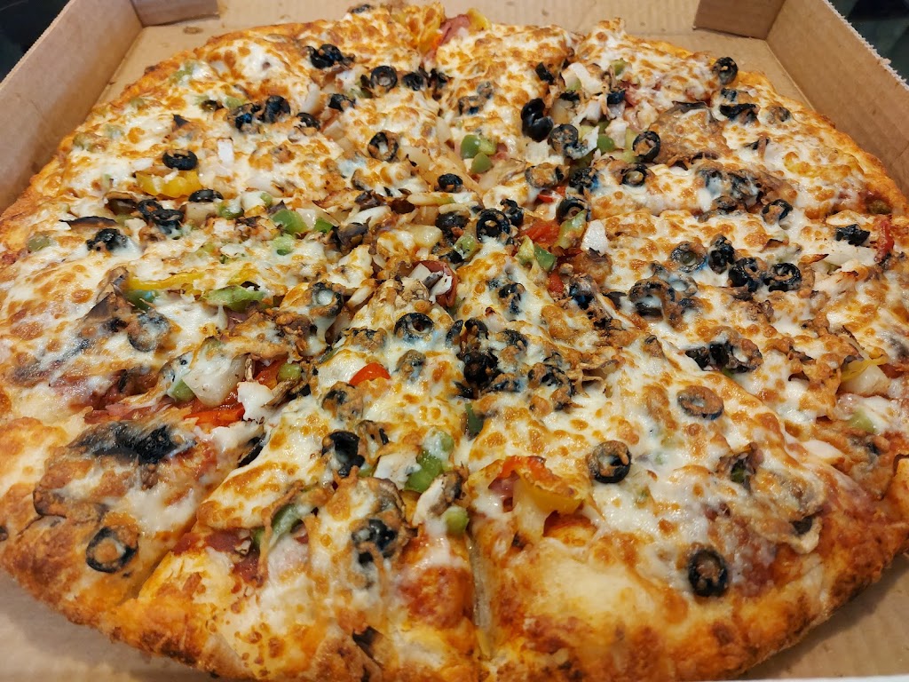 Cosmic Pizza & Donair in Spruce-Grove