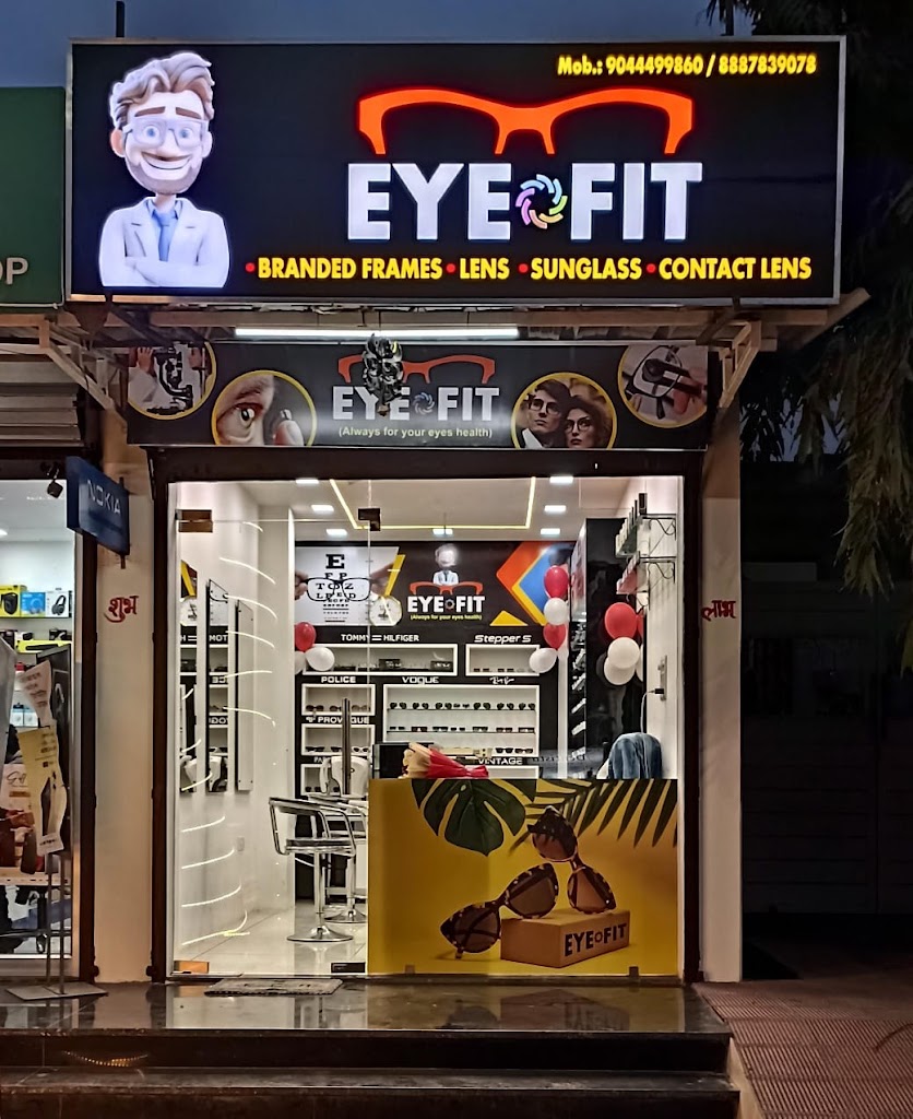 Eye Fit