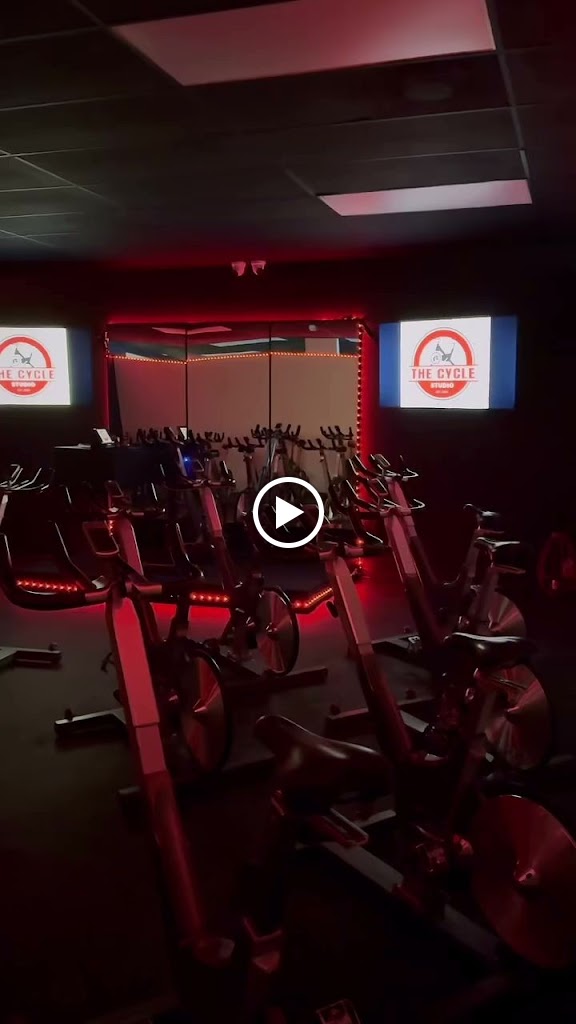  The Cycle Studio