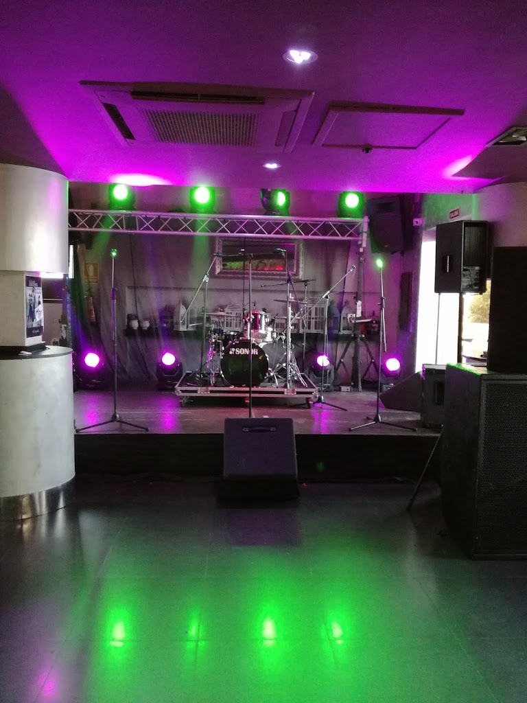 Sala Bloom