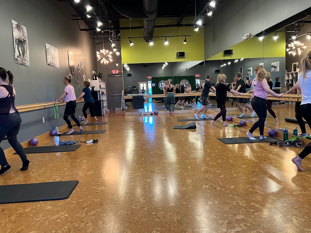  Neighborhood Barre Farragut