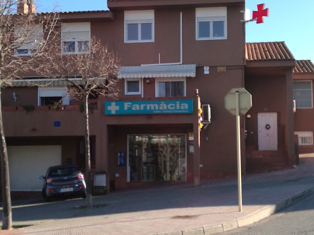 Farmacia Sant Quirze Parc