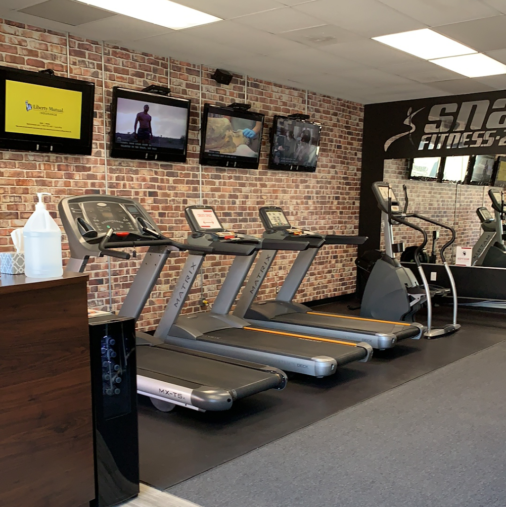  Snap Fitness Plymouth