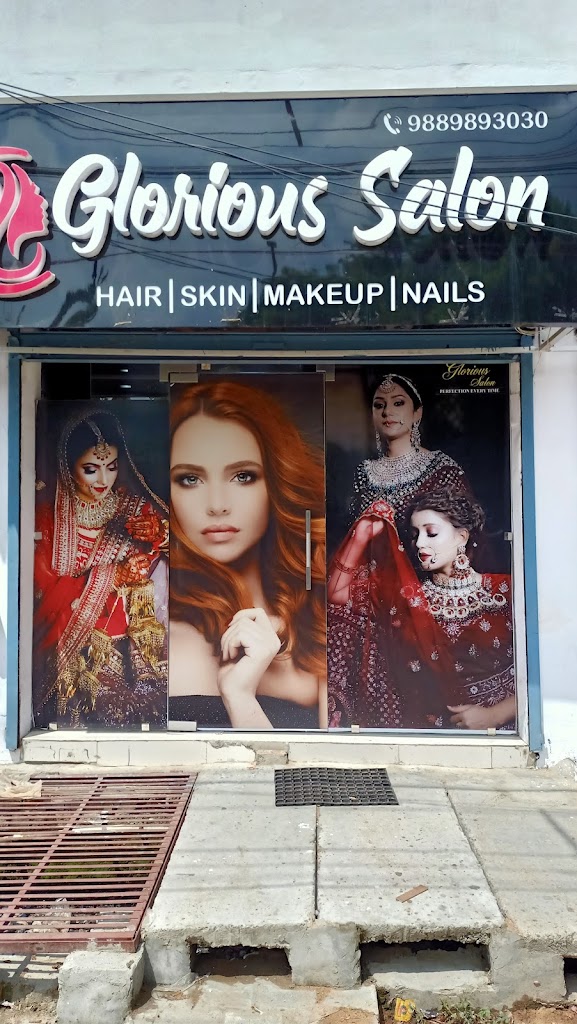 Glorious Salon