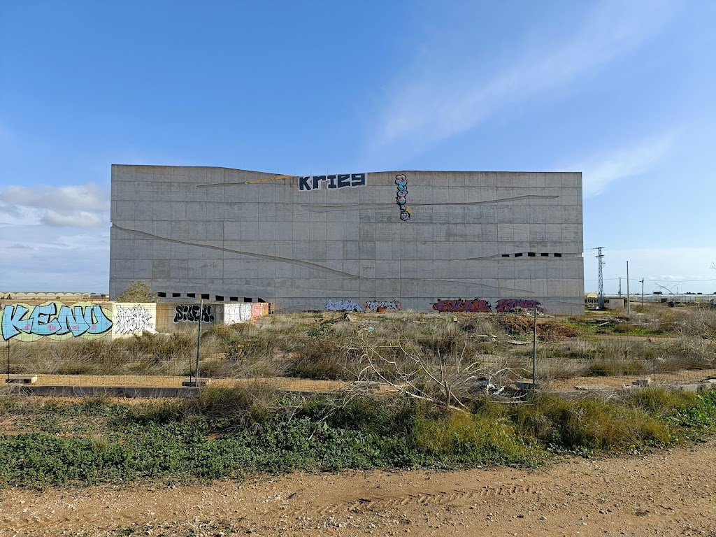 Museo paleontologico del Mar Menor- Torre Pacheco