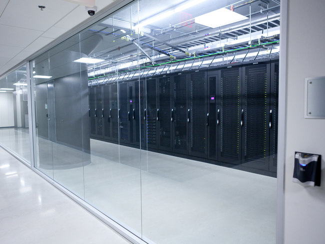 Eton Infocomm Technology Inc