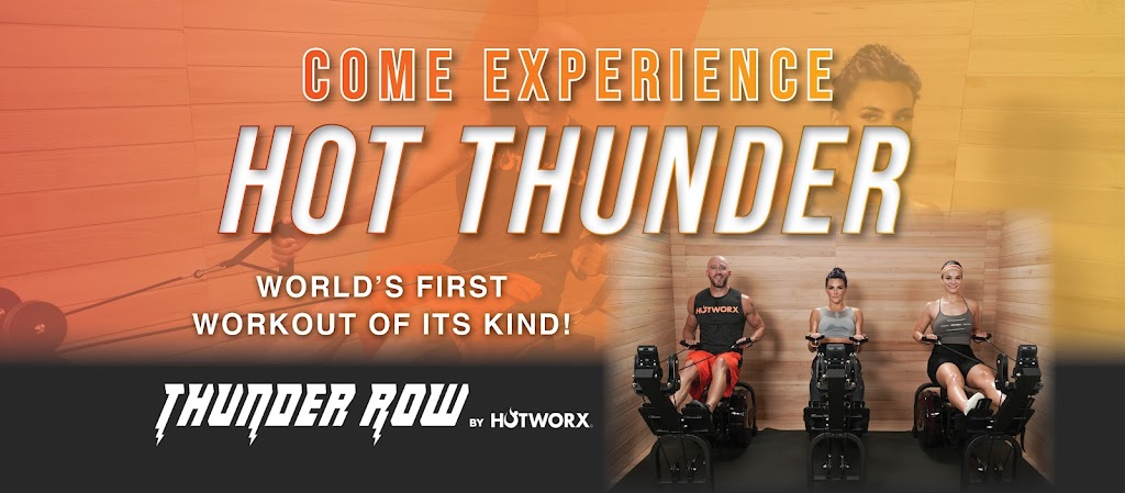  HOTWORX - Kennesaw, GA - Town Center