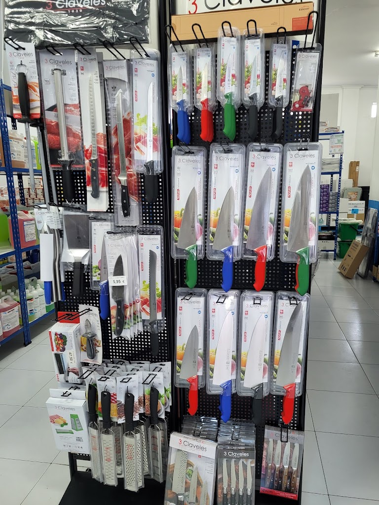 DISTRIBUCIONES NOER Y LYN