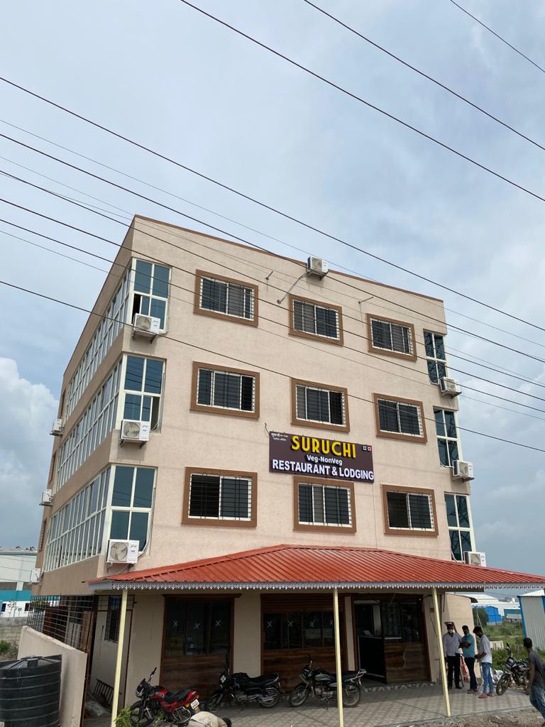 Hotel Suruchi