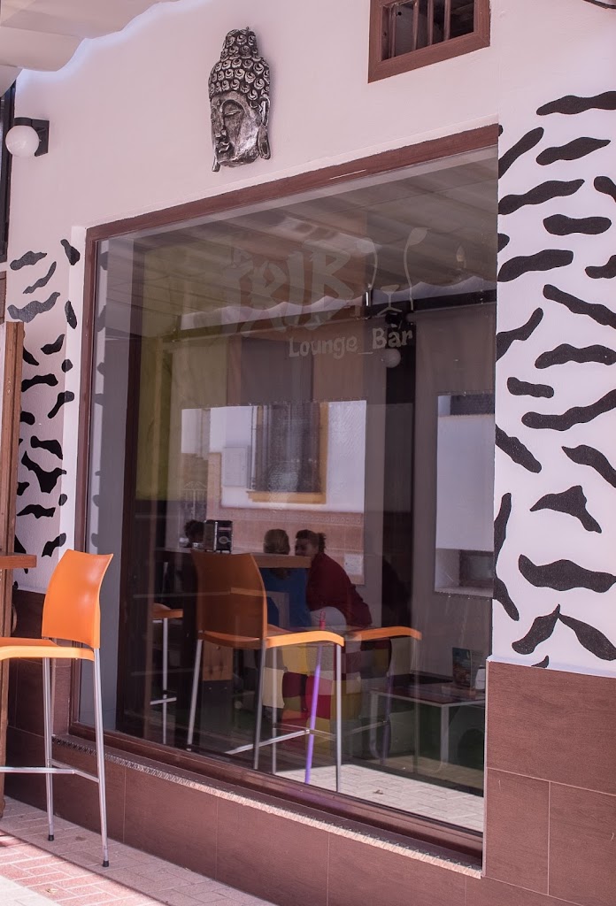 Bar La Tribu Cartama