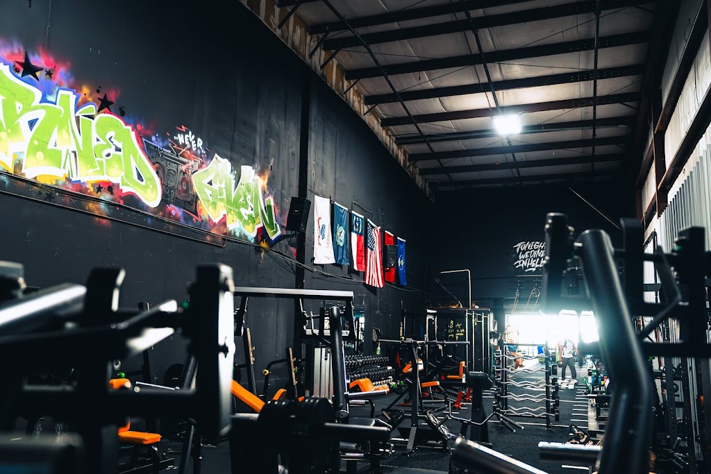  Archetype Strength Raleigh - 24 Hour Open Gym