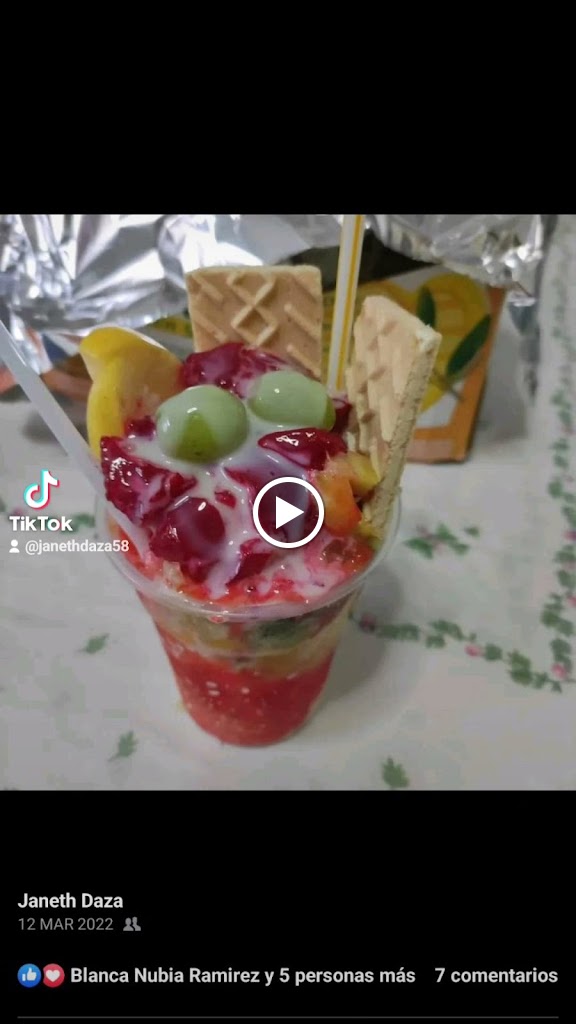Placa Patins — Videos
