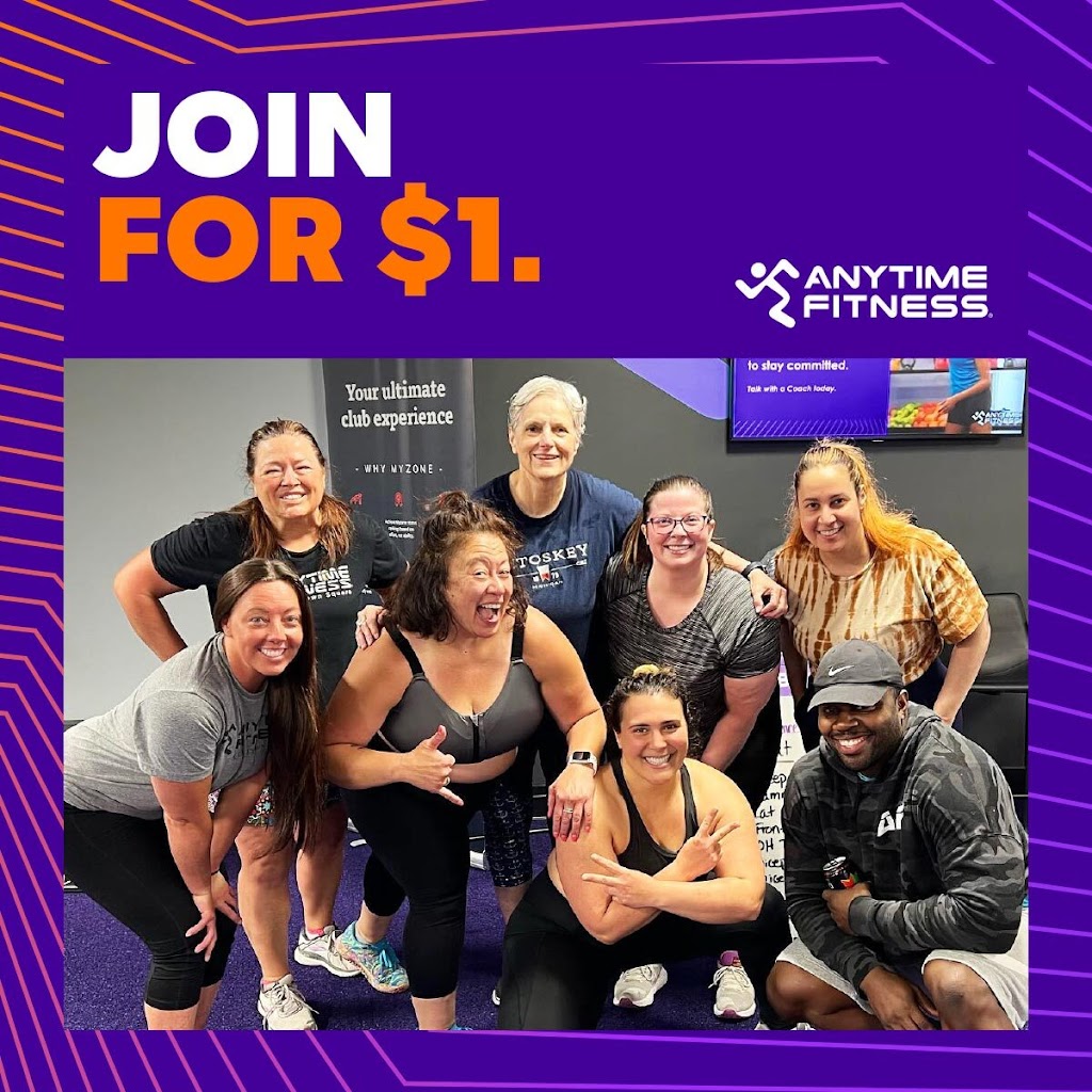  Anytime Fitness