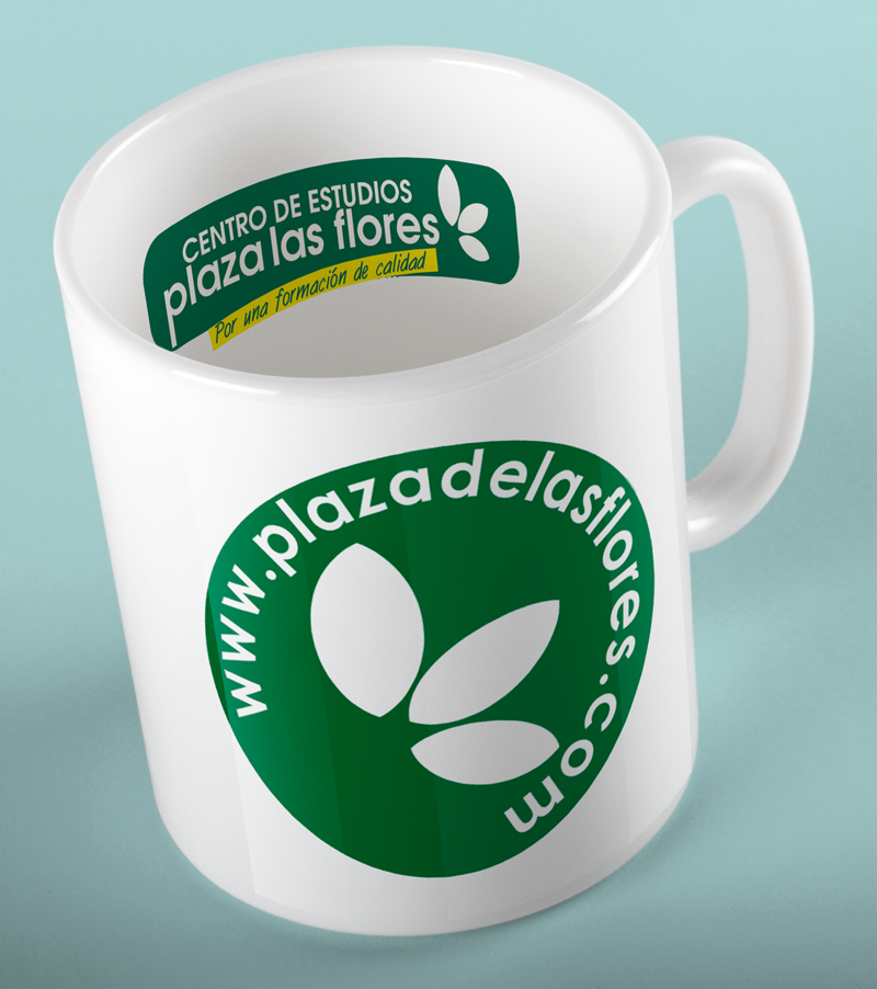 Centro de estudios Plaza de las flores