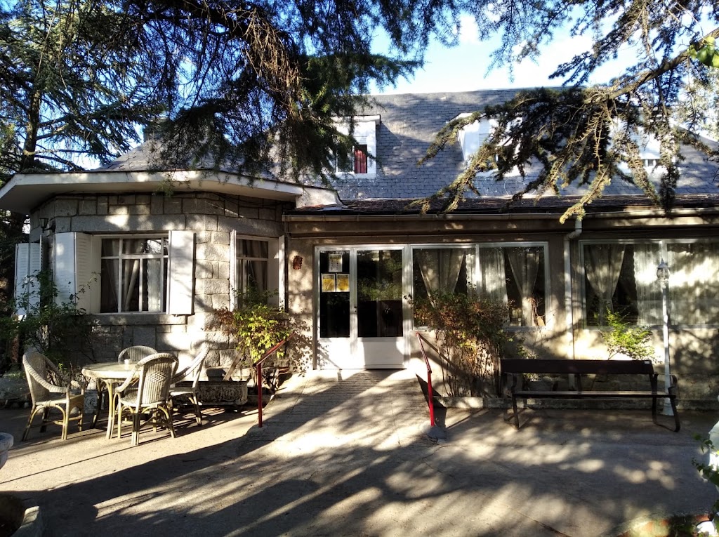Residencia Al Alba Collado Villalba