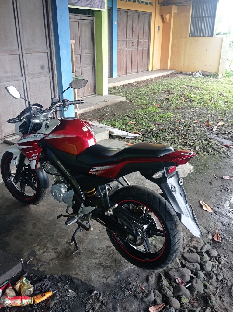 Bengkel Dwi Motor