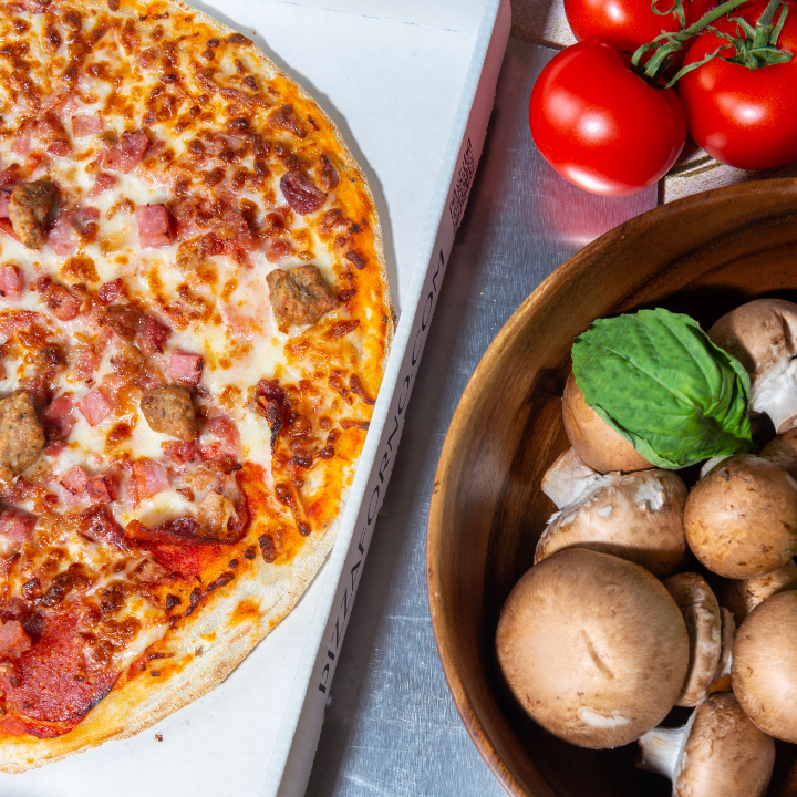 Pizza