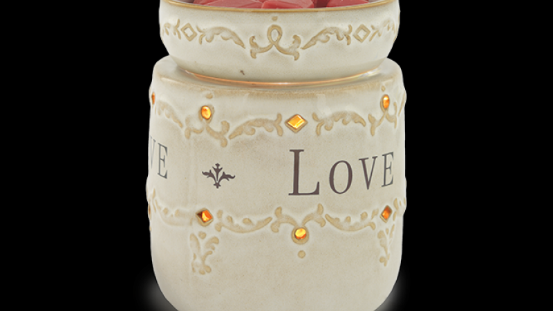 Country Scents With Kristy Love