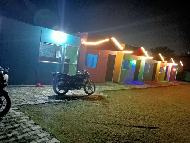 Oyo Hotel Rosewood